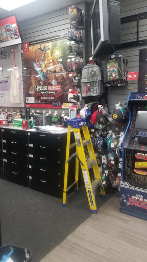 Video Game Store «GameStop», reviews and photos, 163-8 Jamaica Ave, Jamaica, NY 11432, USA