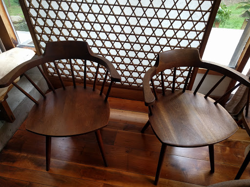 Woodworker «George Nakashima Woodworker», reviews and photos, 1847 Aquetong Rd, New Hope, PA 18938, USA