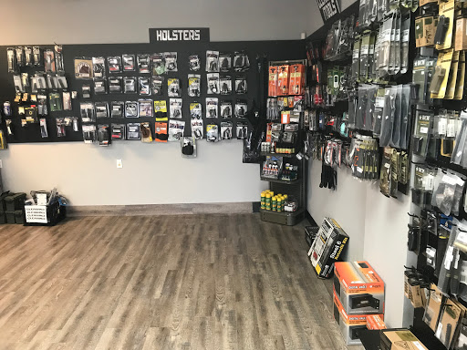 Gun Shop «Kentucky Windage», reviews and photos, 92 Grapevine Hwy #90, Hurst, TX 76054, USA