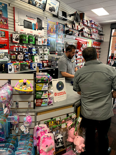 Video Game Store «GameStop», reviews and photos, 2944 Tapo Canyon Rd STE K, Simi Valley, CA 93063, USA
