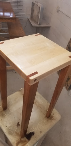 Cabinet Maker «BK Woodworking», reviews and photos, 6250 Campbell Rd, Ann Arbor, MI 48108, USA