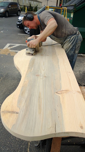 Building Materials Store «Urban Reclamations», reviews and photos, 1729 1st Avenue South, Seattle, WA 98134, USA