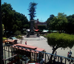 Restauran Bar Sevilla photo