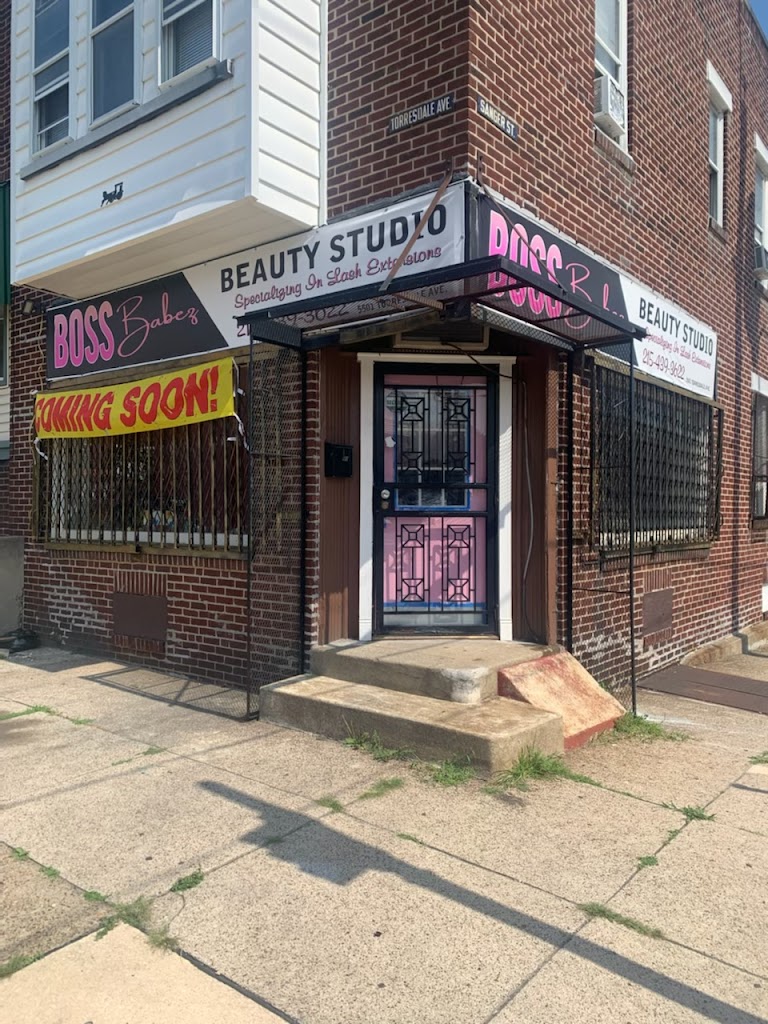 Boss Babez Beauty Studio 19124