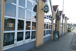 Kings Pub image