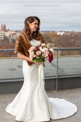 Bridal Shop «The Wedding Dress», reviews and photos, 37 E South St, Geneseo, NY 14454, USA