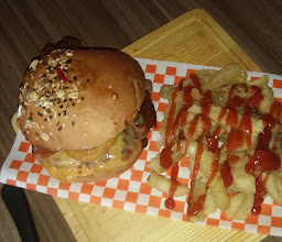 Galería Urbana Café & Bistro photo