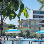 Photo n°8 de l'avis de Sandra.e fait le 17/07/2023 à 12:30 sur le  Hotel Beau Soleil à Cesenatico