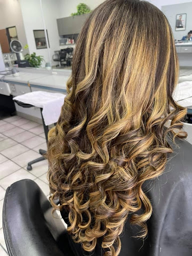 Hair Salon «Fantastic Sams Cut & Color», reviews and photos, 29138 Ryan Rd, Warren, MI 48092, USA