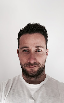 Mehdi Boussaid - Diététicien nutritionniste à Lyon