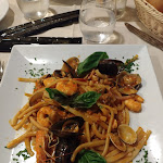 Photo n°2 de l'avis de Cassandra.o fait le 01/10/2023 à 18:58 sur le  Ristorante Pizzeria Da Gina à Seriate