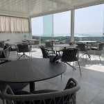 Photo n°4 de l'avis de Antonio.r fait le 25/07/2023 à 14:39 sur le  Ristorante Gastronomia Belvedere - Belvedere Lounge Porto Cervo à Porto Cervo