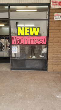 Coin Wash (LJ'S Laundromat) - Photo 5 - Car repair in San Bernardino, CA, San Bernardino