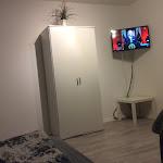 Photo n°1 de l'avis de Klaus.r fait le 02/09/2022 à 20:06 sur le  Pension Harleshausen à Kassel