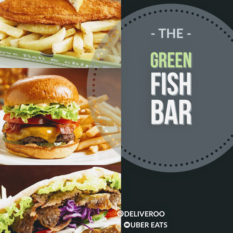 The Green Fish Bar