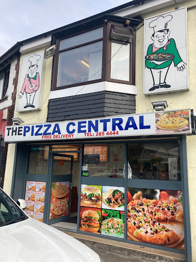 Pizza Central