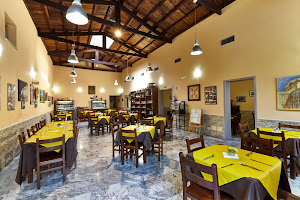 Trattoria del Massimo