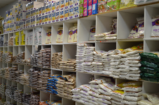 Indian Grocery Store «R K Grocery», reviews and photos, 106 Young Dr, Normal, IL 61761, USA