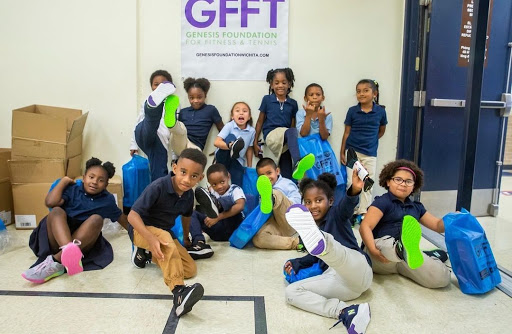 Gym «Genesis Health Clubs - East Central», reviews and photos, 6100 E Central Ave, Wichita, KS 67208, USA