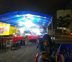 Mie Ayam Ceker & Bakso Sapi Mas photo