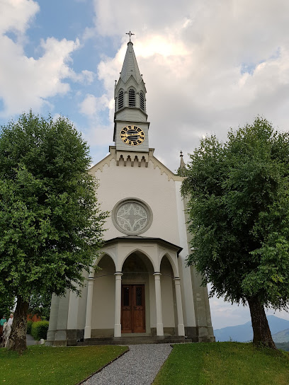 Kapelle St. Jost