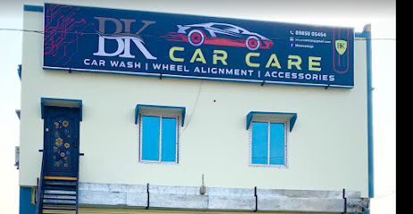 BK Car Care