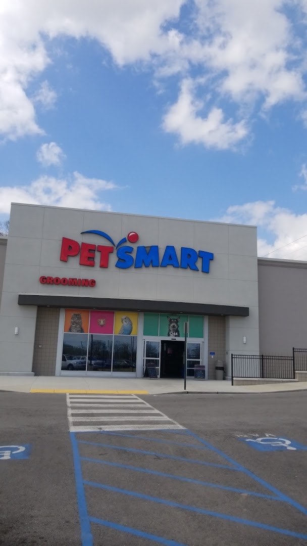 PetSmart