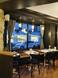 Atmosphère du Restaurant Clasico Argentino Marais à Paris - n°5