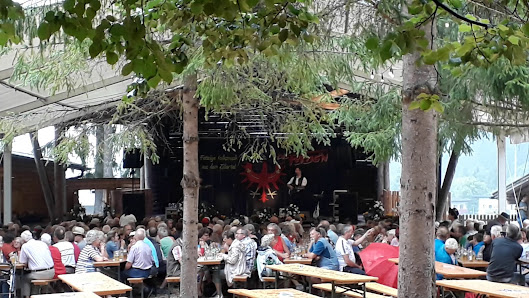 Weihnachtsmarkt 