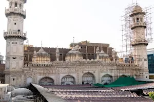 Masjid Mahabat Khan image