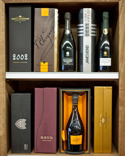 Wine Store «Park Place Wines & Liquors», reviews and photos, 84 Park Pl, East Hampton, NY 11937, USA