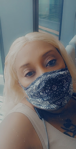 Beauty Salon «GLAM Hair Studio», reviews and photos, 7120 Hogan Rd #6, Jacksonville, FL 32216, USA