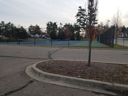 Community Center «City of Auburn Hills Community Center», reviews and photos, 1827 N Squirrel Rd, Auburn Hills, MI 48326, USA