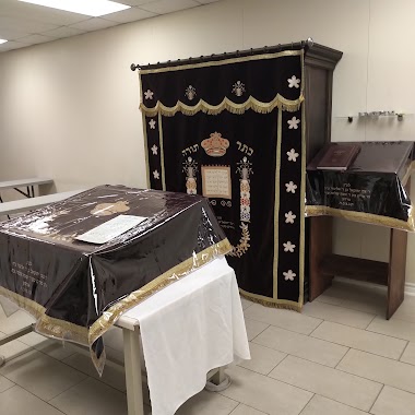 Chabad-Lubavitch Of Ottawa
