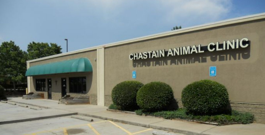 Chastain Animal Clinic