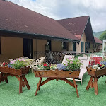 Photo n°2 de l'avis de Claudio. fait le 04/06/2023 à 07:22 sur le  Hotel La Bocchetta à Lusiana Conco