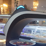 Photo n°3 de l'avis de N.L.P. fait le 15/10/2023 à 16:38 sur le  China Restaurant Krone à Eppelborn