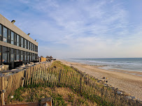 Plage Centrale du Restaurant de spécialités du sud-ouest de la France Le Kayoc à Lacanau - n°2