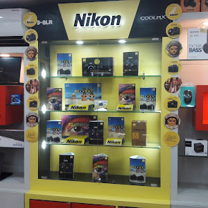 It Park - Computers & Dslrs photo