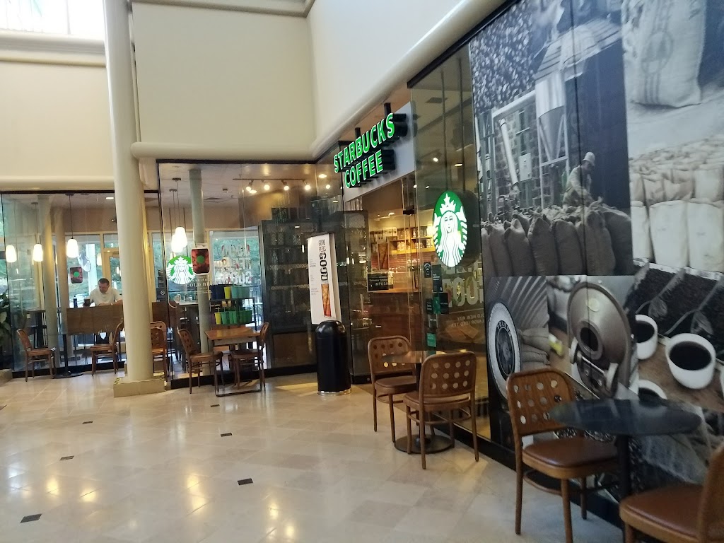 Starbucks 15228
