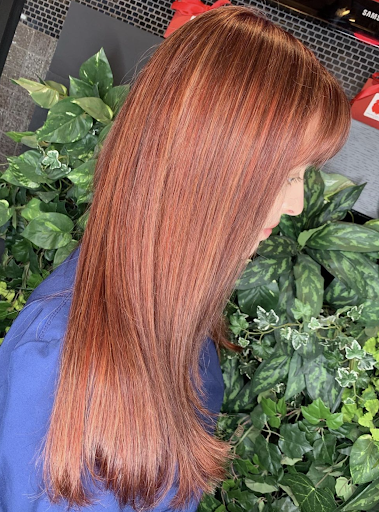 Beauty Salon «Capozzi & Co. Salon Inc.», reviews and photos, 63 Main St, Sayville, NY 11782, USA