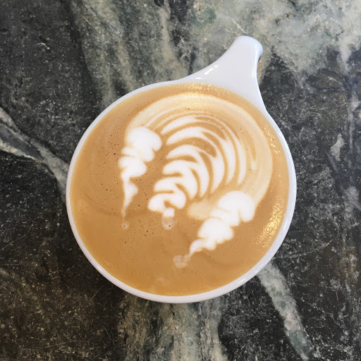 Coffee Shop «Tight Squeeze Coffee Shop», reviews and photos, 125 College St, Burlington, VT 05401, USA