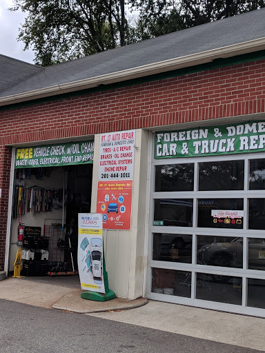 Auto Repair Shop «17 Auto Repair, Inc», reviews and photos, 640 NJ-17, Paramus, NJ 07652, USA