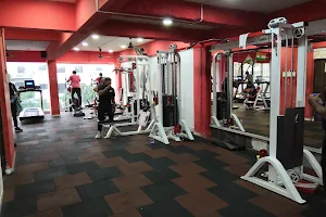 MD Fitness, Ravet, Pune image