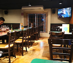 Wingstop Coyoacán photo