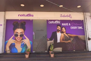 NATURALS SALON KAVALI image