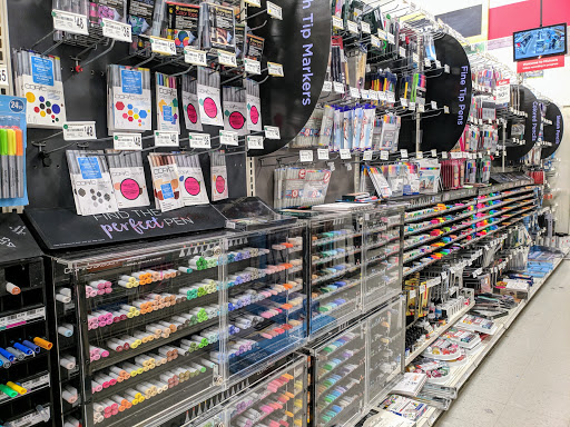 Craft Store «Michaels», reviews and photos, 31080 Dyer St, Union City, CA 94587, USA