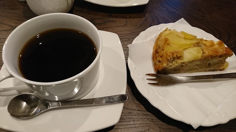 Coffee&Space 杜のくら