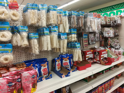 Dollar Store «Dollar Tree», reviews and photos, 2585 Almaden Rd, San Jose, CA 95125, USA