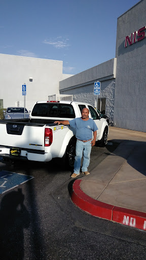Nissan Dealer «Torre Nissan», reviews and photos, 79125 CA-111, La Quinta, CA 92253, USA